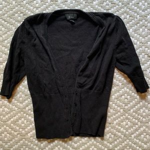 Women’s dress cardigan
